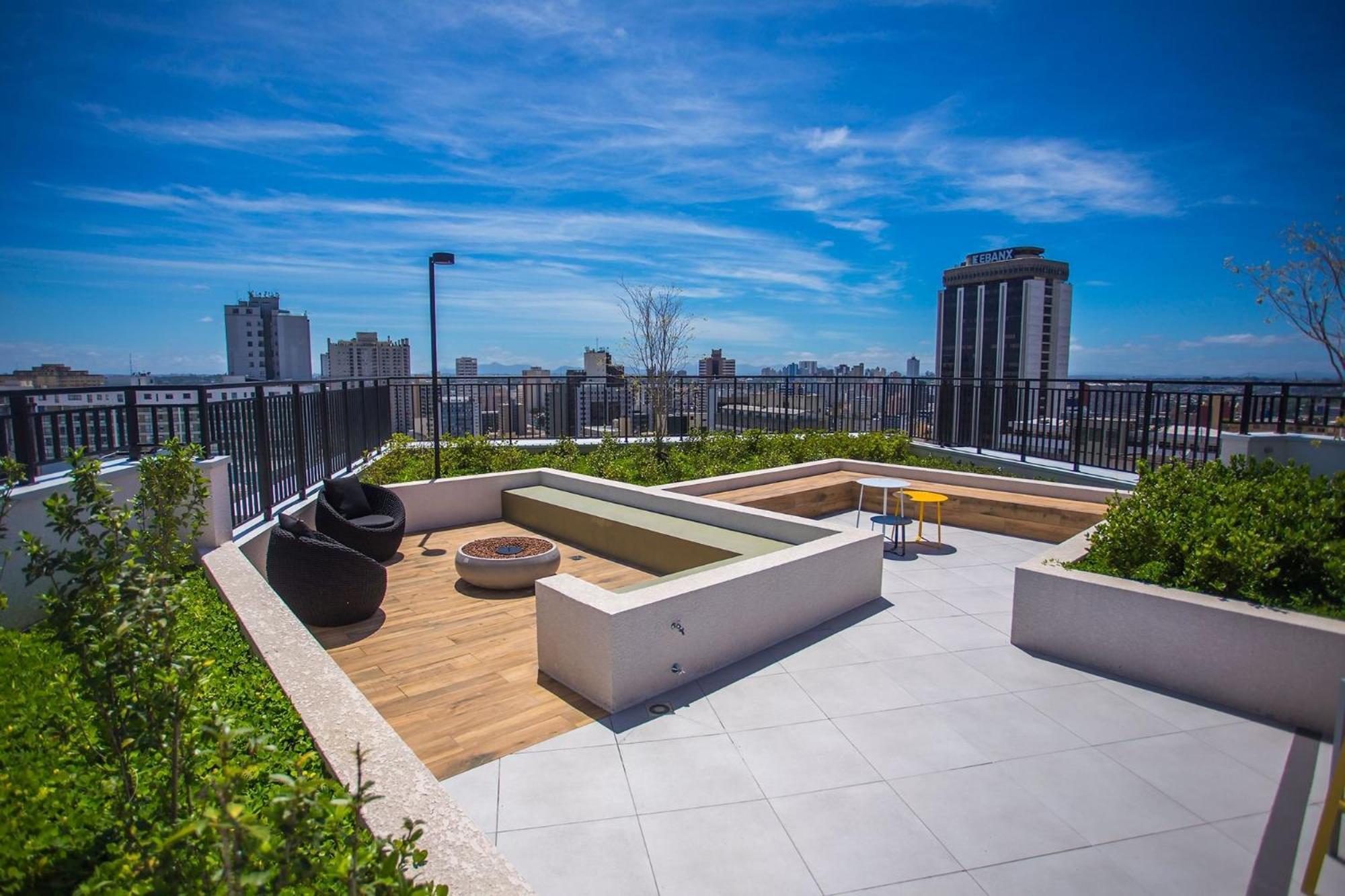 Familias Alegres - All1511 Apartamento *