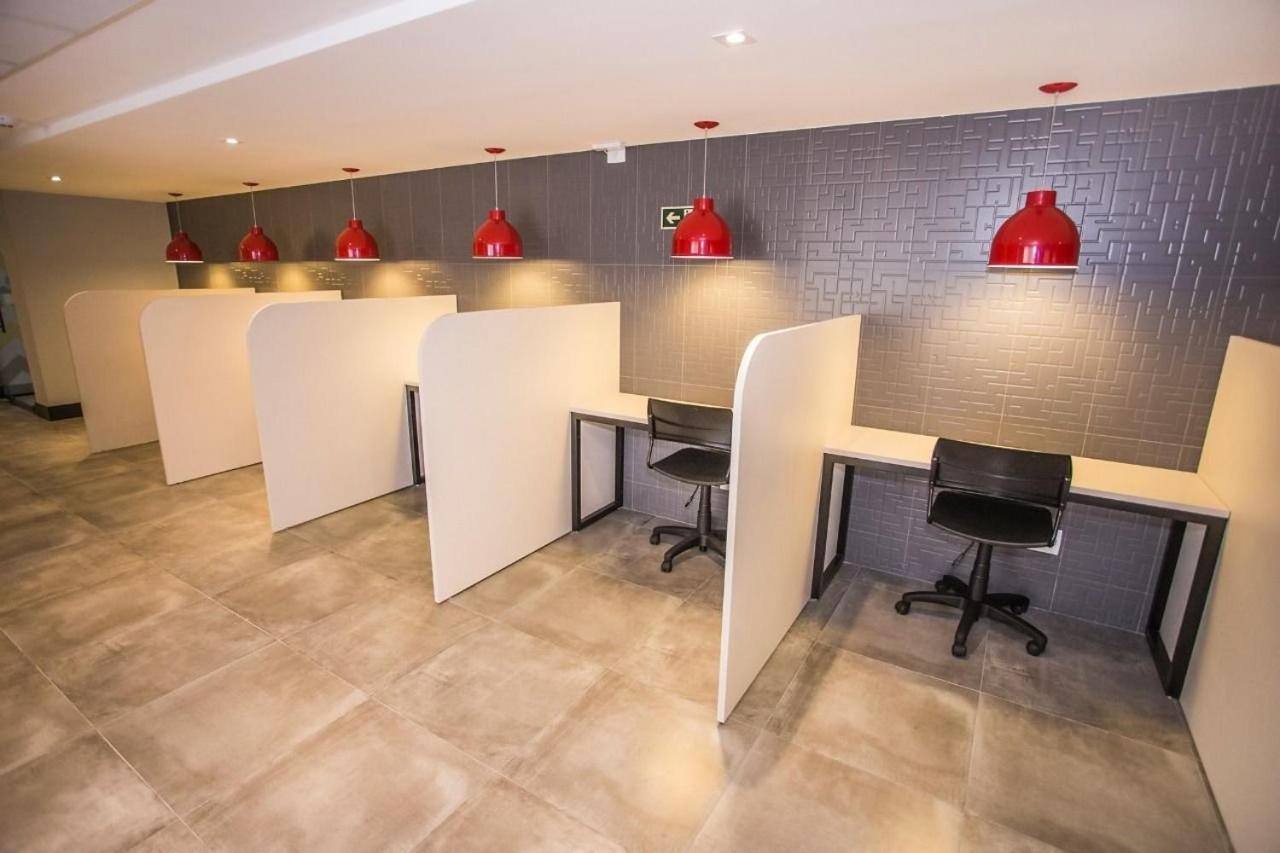 Apartamento Familias Alegres - All1511 *