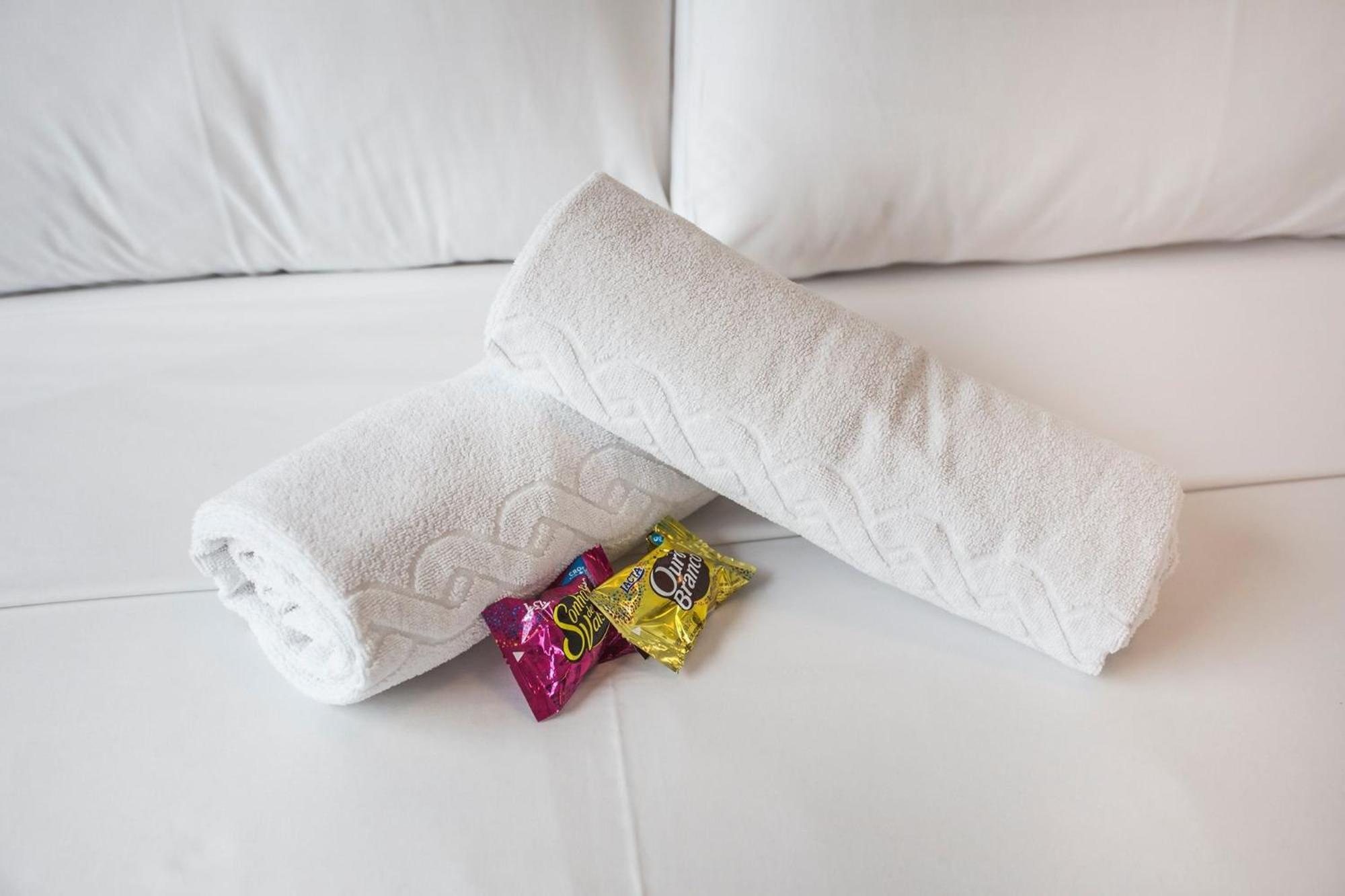 Familias Alegres - All1511 Apartamento Curitiba