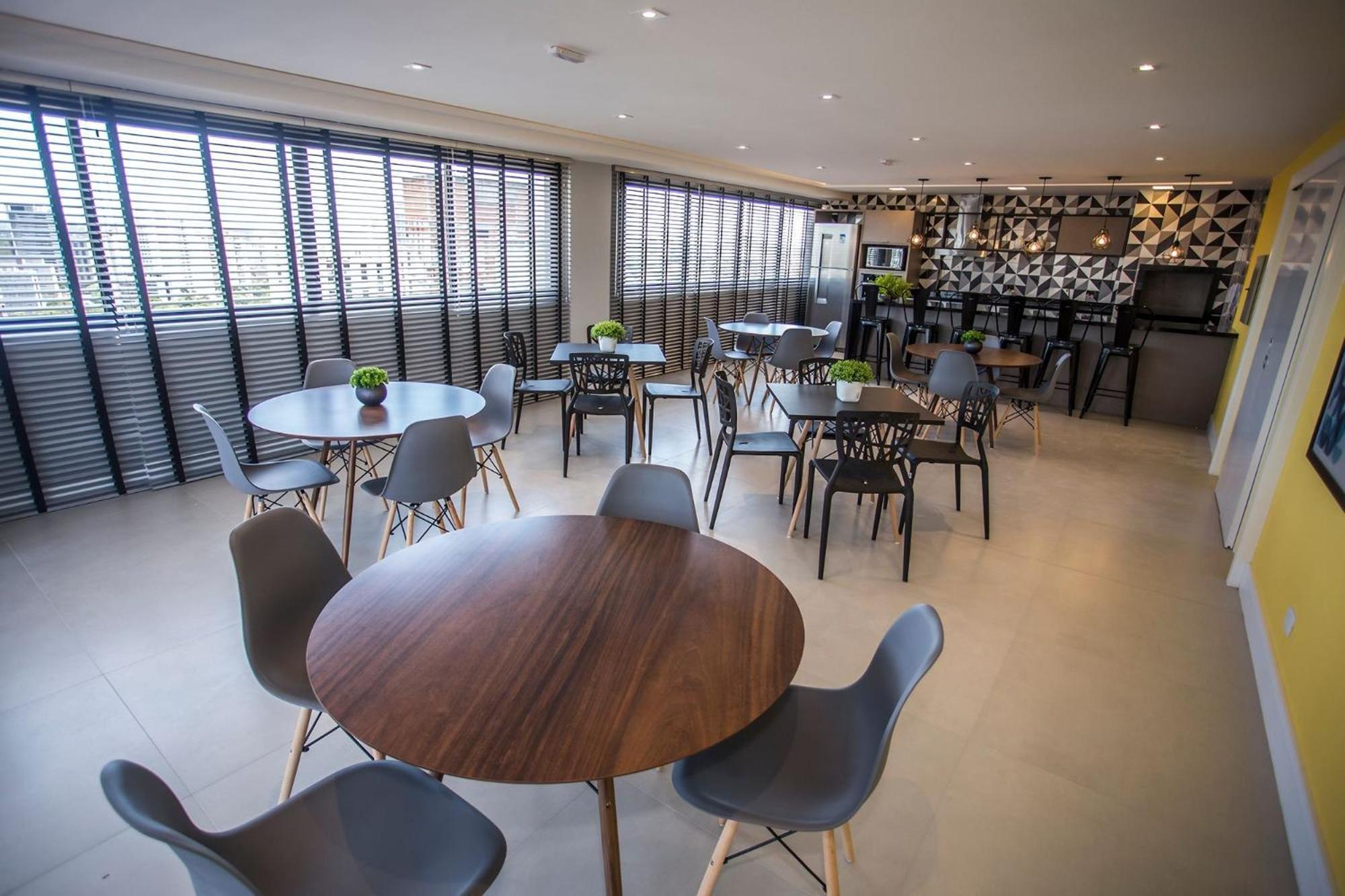 Apartamento Familias Alegres - All1511 *