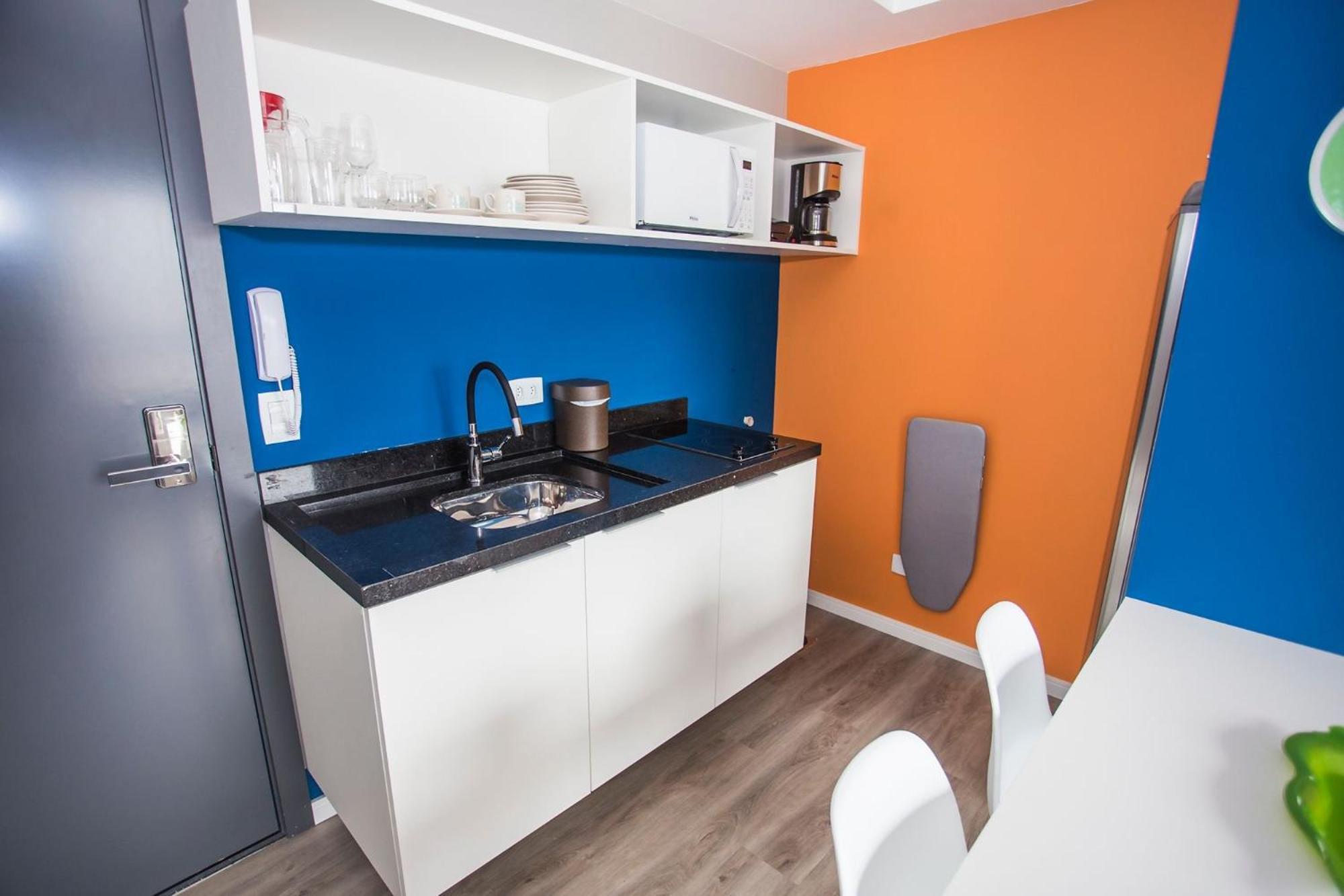 Apartamento Familias Alegres - All1511